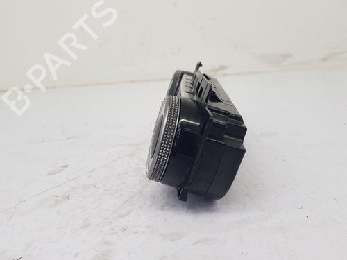 Climate control MERCEDES-BENZ C-CLASS (W204) C 200 CDI (204.001) | BP34169237I5 - Image 3