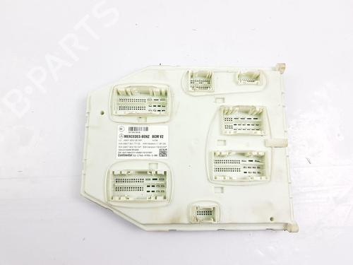Electronic module MERCEDES-BENZ SPRINTER 3,5-t Van (B907, B910)  | BP24810548M83 