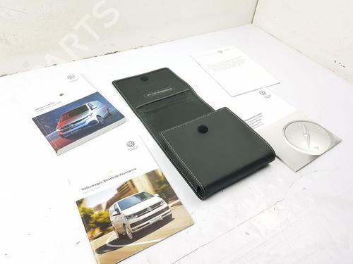 Other VW TRANSPORTER T6 / CARAVELLE T6 Bus (SGB, SGJ, SHB, SHJ) 2.0 TDI 4motion | BP30184894O1 