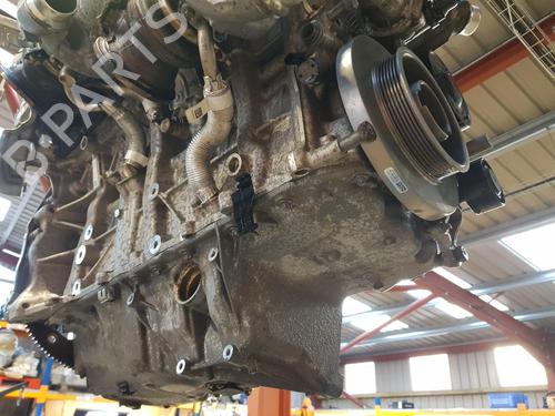 Engine BMW X3 (G01, F97, G08) M Competition | BP31027172M1 
