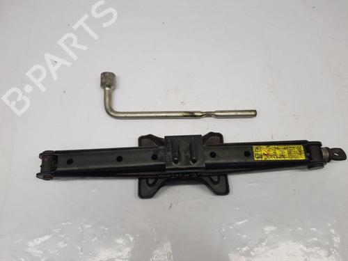 Used Jack Kit HONDA CR-V III (RE_) 2.2 i-DTEC 4WD (RE6) (150 hp) 30264506