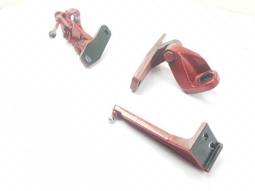Hinge/Door check strap ASTON MARTIN VANTAGE Coupe V8 | BP36532045C146 - Image 3