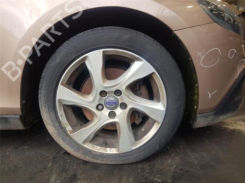 Used Parts VOLVO V40 Hatchback (525) D2 5010381