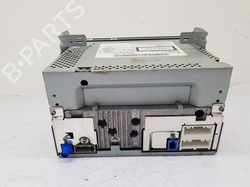 Electronic module NISSAN JUKE (F15) 1.5 dCi | BP33890022M83 - Image 4
