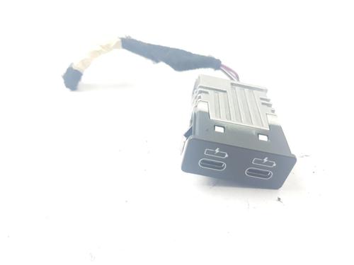 Used Electronic module Electronic module 38287930 38287930