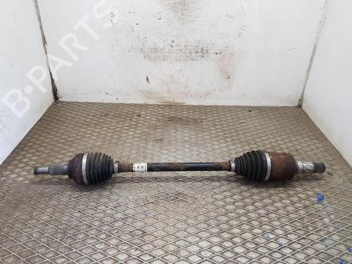Used Right rear driveshaft Right rear driveshaft TESLA MODEL 3 (5YJ3) EV AWD (351 hp) 35746182 35746182
