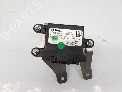 electronic-module-maserati-levante-suv-m161-2016-35716644 main image