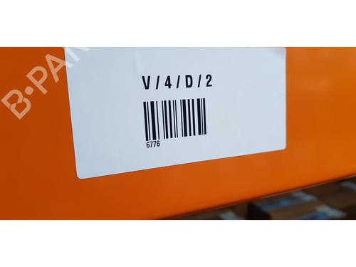 Ander MCLAREN 720S 4.0 | BP22680644O1 