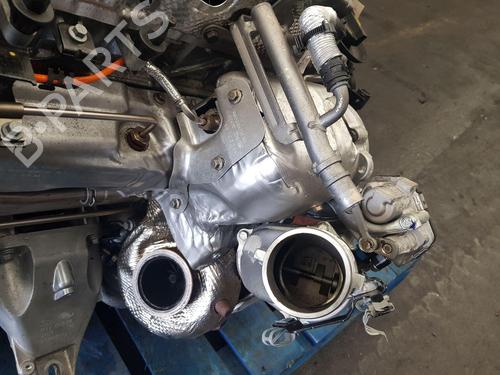Engine LAND ROVER DEFENDER Station Wagon (L663) D300 MHEV 4x4 | BP34638850M1  - Image 8