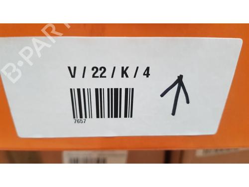 Intake manifold VW T-ROC (A11, D11)  | BP27708576M70