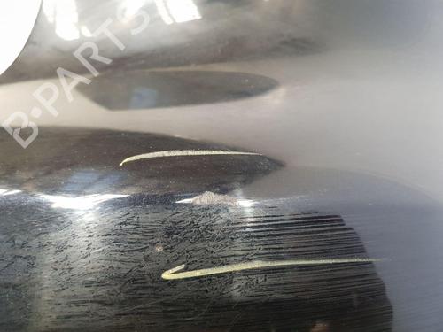 Rear bumper VW GOLF VI (5K1) 2.0 TDI | BP23433265C8 