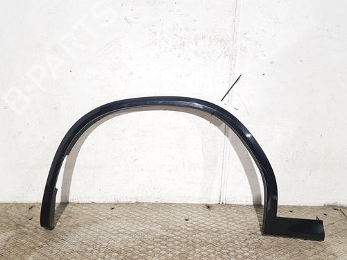 Used Front left wheel arch trim BMW X4 (G02, F98) xDrive M40 i (360 hp) 31933122