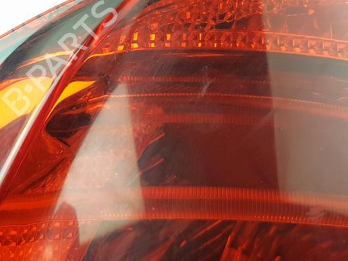Right taillight BMW 5 (E60) 520 d | BP28049876C35 