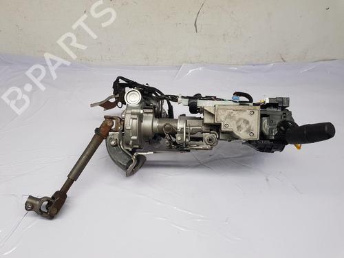 Steering column MAZDA 3 (BM, BN) 2.0 | BP36280689M21 - Image 2