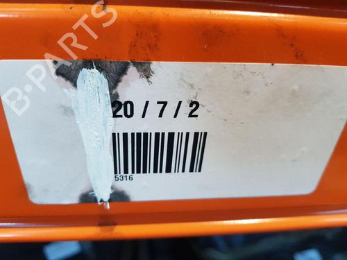 Luftventil FORD RANGER (TKE) 3.2 TDCi 4x4 | BP22665868I21 - Image 6