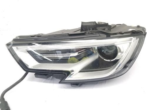 Used Left headlight Left headlight AUDI A3 Sportback (8VA, 8VF) 1.0 TFSI (115 hp) 32148960 32148960