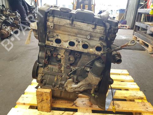 Engine PEUGEOT 206 CC (2D) 1.6 16V (2DNFUF, 2DNFUR) | BP30137797M1