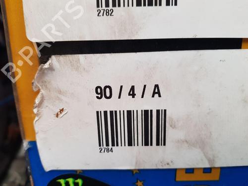 Gearbox FORD TRANSIT Van (FA_ _) 2.2 TDCi | BP34638654M3 - Image 11