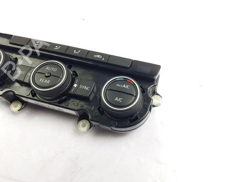 Climate control SEAT ALHAMBRA (710, 711) 2.0 TDI | BP25839389I5 