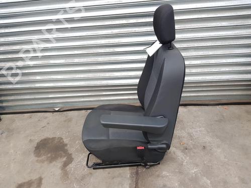 Right front seat NISSAN NV400 Van (X62, X62B)  | BP29700740C16 