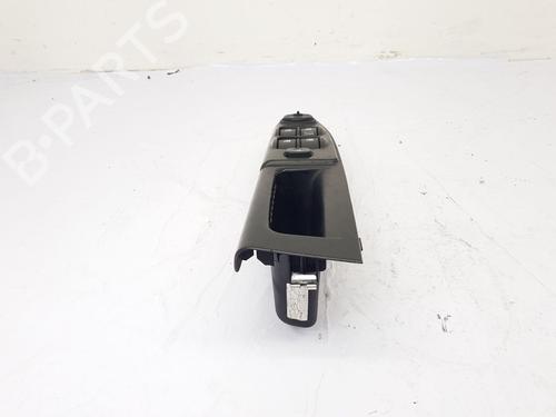 Right front window switch HYUNDAI GETZ (TB) 1.4 i | BP36411850I26 - Image 2