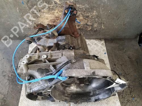 Cambio KIA OPTIMA (FSGDS6B) 1.7 CRDi (136 hp) 30806052