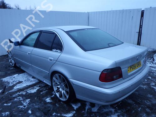 ABS pump BMW 5 (E39) 530 d | BP29440130M43 - Image 11