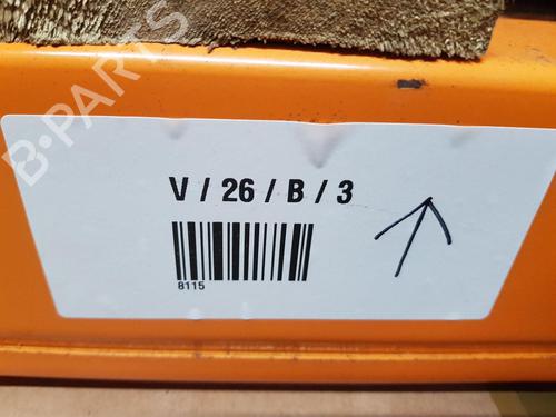 Right tailgate light MITSUBISHI ASX (GA_W_) 1.8 DI-D (GA6W) | BP31864168C80  - Image 8