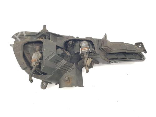 Left front fog light KIA SPORTAGE III (SL) 1.7 CRDi | BP32127698C30 