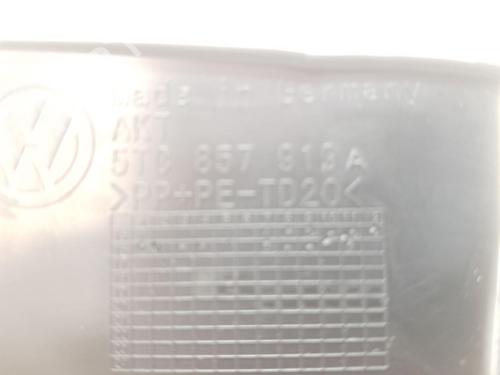 Glove box VW TOURAN (5T1) 1.6 TDI | BP22681552C95 