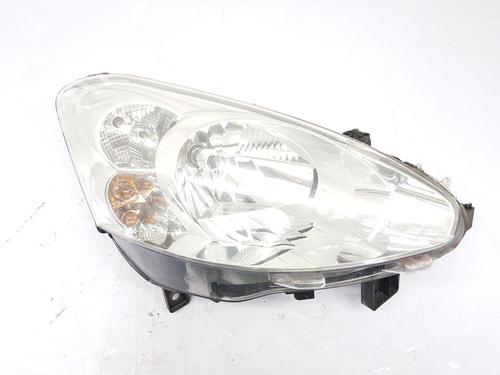 Used Right headlight PEUGEOT PARTNER Box Body/MPV 1.6 HDi (90 hp) 32632295