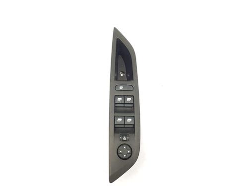 Used Right front window switch Right front window switch PEUGEOT 208 II (UB_, UP_, UW_, UJ_) 1.5 BlueHDI 100 (102 hp) 32252133 32252133