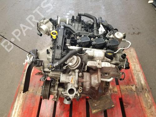 Engine FORD FIESTA VI (CB1, CCN) 1.0 EcoBoost | BP32509611M1