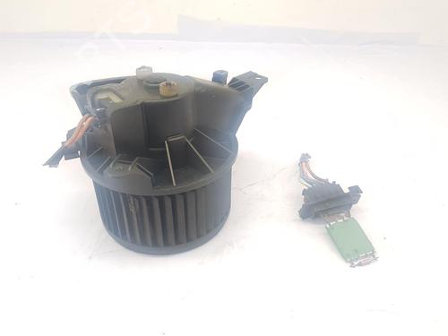 Used Heater blower motor Heater blower motor FIAT DOBLO Cargo (263_) 1.3 D Multijet (90 hp) 33275707 33275707