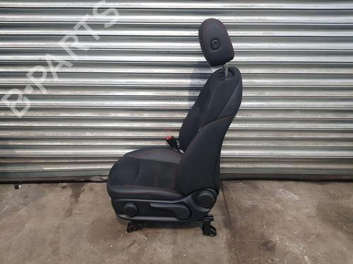 Right front seat MERCEDES-BENZ GLB (X247) GLB 200 d (247.612) | BP32846928C16 - Image 33