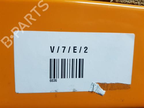 Right sideskirt AUDI A3 Limousine (8VS, 8VM) 1.4 TSI | BP30500277C114 