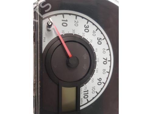 Kombiinstrument TOYOTA AYGO (_B1_) 1.0 (KGB10_, KGB10R) | BP29928087C47