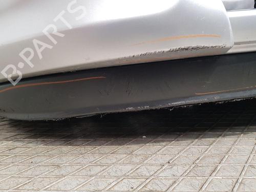 Front bumper RENAULT CLIO III (BR0/1, CR0/1) 1.2 (BR01, BR03, BR0E, CR0E) | BP28500965C7 