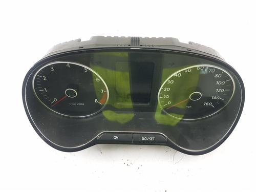 instrument-cluster-vw-polo-v-6r1-6c1-2009-2010-2011-2012-2013-2014-2015-2016-2017-2018-2019-2020-2021-2022-31820006 main image