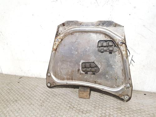Underbody protection BMW X5 (E70) 3.0 sd | BP30090886M92 