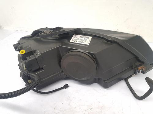 Left headlight AUDI A3 Sportback (8PA) 2.0 TDI quattro | BP22655302C28 