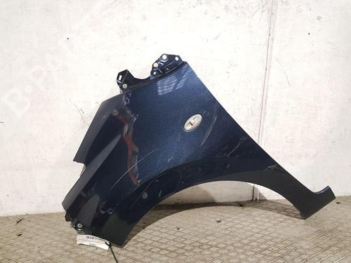 Used Left front fenders CITROËN C1 II (PA_, PS_) 1.0 VTi 68 (69 hp) 30650191