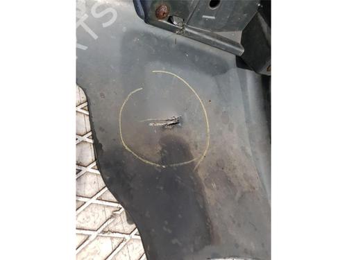 Front bumper MITSUBISHI L200 / TRITON (KA_T, KB_T) 2.5 DI-D 4WD (KB4T) | BP28137066C7 