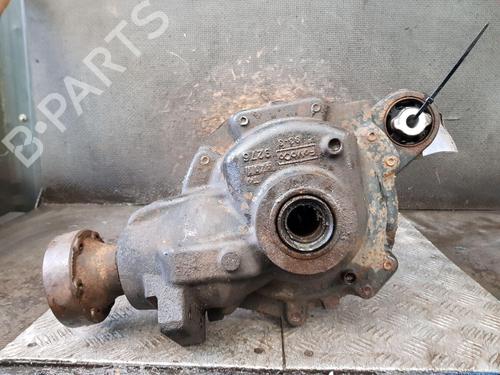 Front differential FORD RANGER (TKE) 3.2 TDCi 4x4 | BP22206858M23 