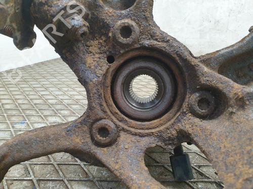 Right front steering knuckle SEAT LEON (5F1) 1.2 TSI | BP30290270M26 