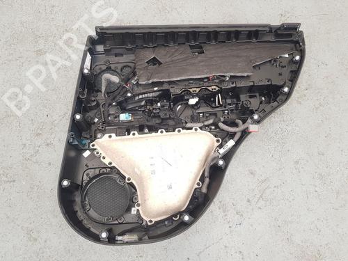 Rear left panel LAND ROVER RANGE ROVER SPORT III (L461) | BP38233660C60 - Image 7