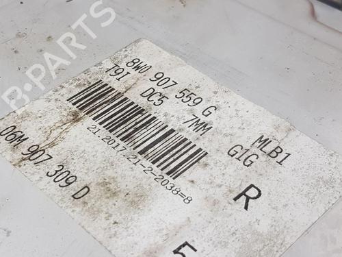 Engine control unit (ECU) AUDI A5 Sportback (F5A, F5F) S5 TFSI quattro | BP32766654M57  - Image 7