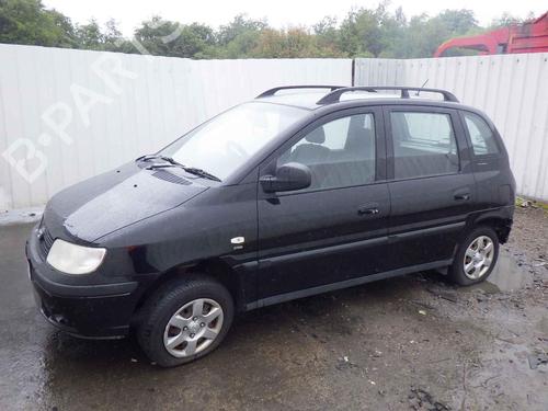 Engine control unit (ECU) HYUNDAI MATRIX (FC) 1.5 CRDi VGT | BP31027156M57  - Image 10