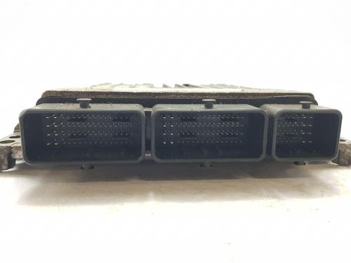 Engine control unit (ECU) DACIA DUSTER (HS_) 1.5 dCi (HSMC) | BP30891600M57 