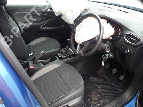 Support OPEL CROSSLAND X / CROSSLAND (P17, P2QO) 1.5 Turbo D (75) | BP28137260C155 